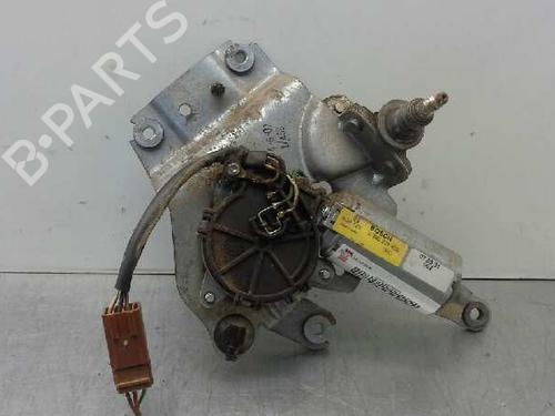Used Rear wiper motor PEUGEOT PARTNER MPV (5_, G_) 1.6 HDi 90 (90 hp) 852659