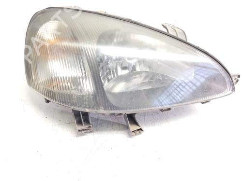 Faro derecho DAEWOO REZZO (U100) [2000-2024]  17058891