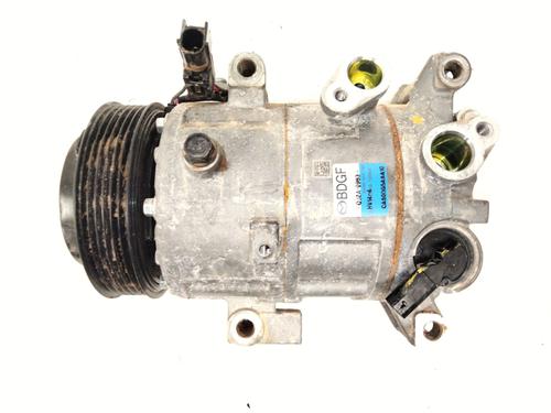 Used AC compressor MAZDA CX-30 (DM) SKYACTIV-G M Hybrid (122 hp) 23563130