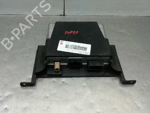 Used ECU airbags OPEL INSIGNIA A (G09) 2.0 CDTI (68) (163 hp) 17361489