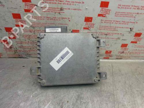 Engine control unit (ECU) ROVER 200 II Hatchback (RF)  | BP1248714M57 