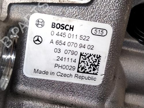 Injection pump MERCEDES-BENZ C-CLASS All-Terrain (S206) C 220 d 4-matic (206.214) | BP36323348M78 - Image 5