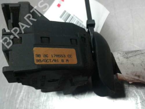 Steering column stalk FORD FOCUS I (DAW, DBW) 1.8 Turbo DI / TDDi | BP2442001I23 