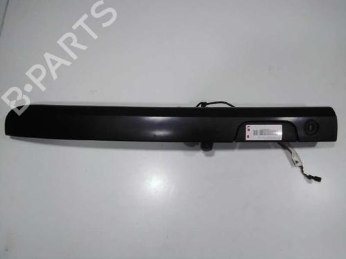 Used Tailgate handle DACIA DOKKER MPV (KE_) [2012-2025]  9427217