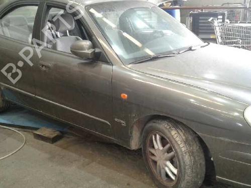 Rudehejsemekanisme Højre bagtil DAEWOO NUBIRA Saloon (J100)  | BP8319865C25 