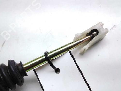 Clutch slave cylinder VW GOLF III (1H1)  | BP17056383M113 
