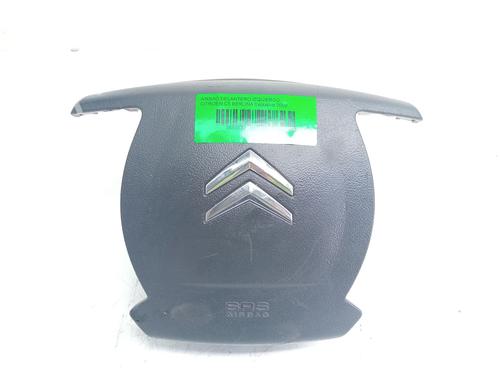 Used Driver airbag CITROËN C5 III (RD_) [2008-2017]  16327899