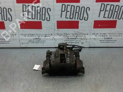Used Right front brake caliper MERCEDES-BENZ A-CLASS (W168) A 140 (168.031, 168.131) (82 hp) 11603055