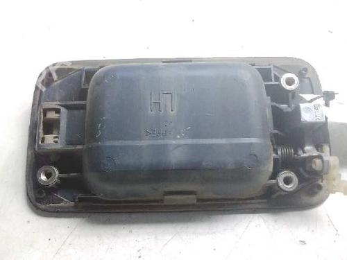 Venstre bak utvendig håndtak OPEL MONTEREY B (M98)  | BP10150692C130 