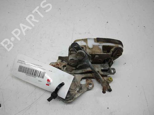 Used Rear right lock MITSUBISHI GALLOPER (JK-01) [1998-2003]  9240897