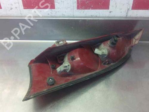 Right taillight FORD FOCUS I (DAW, DBW)  | BP159695C35 