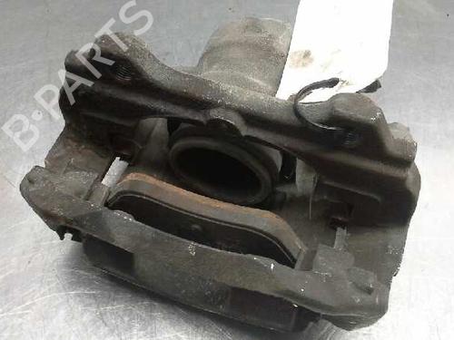 Right front brake caliper FIAT STILO (192_)  | BP11603049M104 