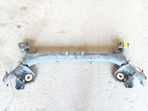 Used Rear axle PEUGEOT 3008 I MPV (0U_) 1.6 HDi 115 / BlueHDi 115 (116 hp) 26905420