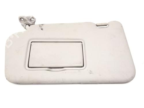 Used Left sun visor NISSAN JUKE (F15) 1.5 dCi (110 hp) 24867318