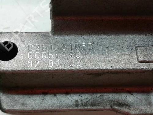 Andre AUDI A3 (8L1)  | BP14311860O1 