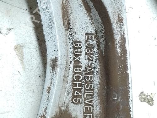 Rim LAND ROVER RANGE ROVER EVOQUE (L538) 2.0 D | BP25727727C45