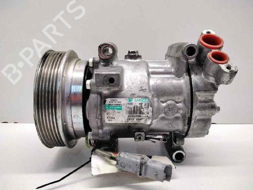 Used AC compressor NISSAN NOTE (E11, NE11) 1.5 dCi (86 hp) 1266364