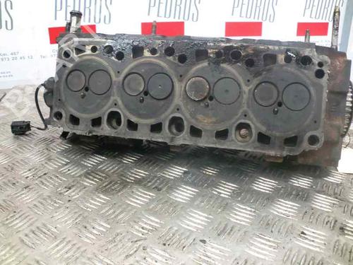 Cylinder head FORD FOCUS I (DAW, DBW) 1.8 Turbo DI / TDDi | BP10976581M5 