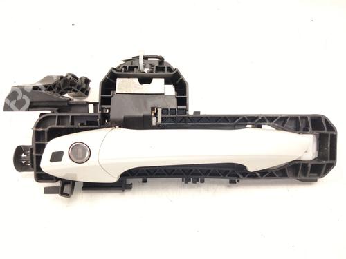 Front left exterior door handle MERCEDES-BENZ M-CLASS (W166) ML 250 CDI / BlueTEC 4-matic (166.004, 166.003) A2047601534