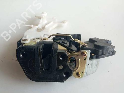 Used Rear left lock HYUNDAI SANTA FÉ I (SM) [2000-2006]  7256617