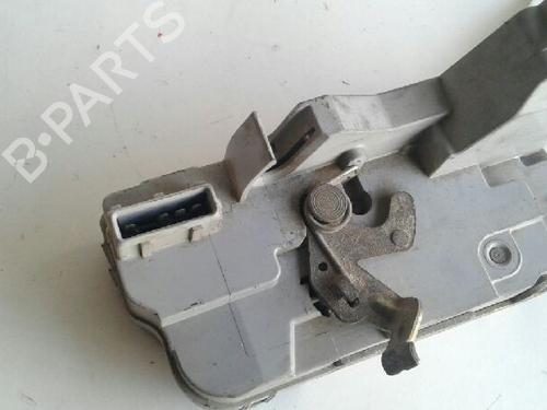 Rear right lock PEUGEOT 307 (3A/C)  | BP7257035C99 