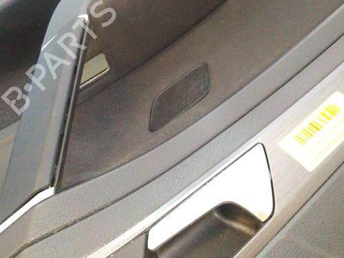 Rear left panel VW GOLF VII (5G1, BQ1, BE1, BE2) 1.0 TSI | BP26321655C60 - Image 2