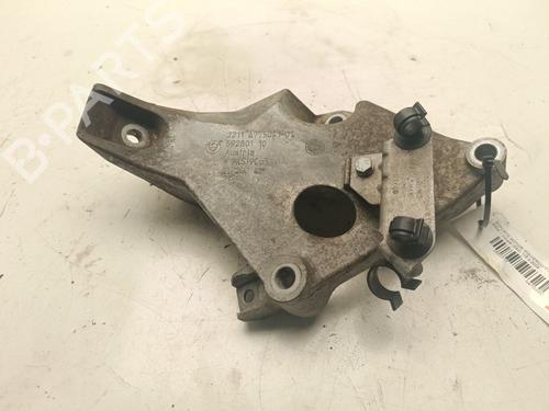 Used Engine mount BMW 1 Coupe (E82) [2006-2013]  19500243
