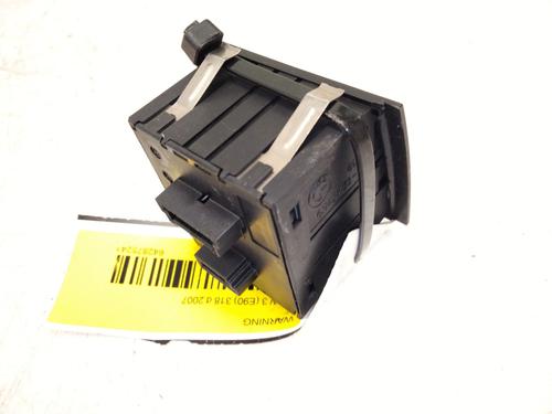 Warning switch BMW 3 (E90) 318 d | BP24334107I22 