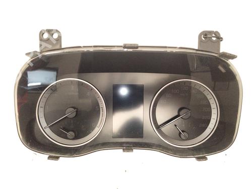 Used Instrument cluster HYUNDAI TUCSON (TL, TLE) 2.0 CRDi (136 hp) 22737947