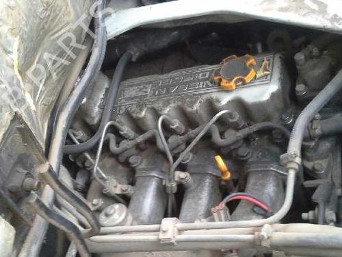 Other NISSAN CABSTAR E (TL_, VL_) 105.35, 110.35, 110.45 (TL0) | BP14314484O1 