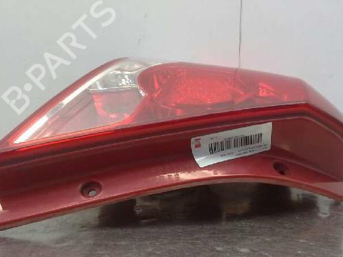 Left taillight CHEVROLET KALOS 1.2 | BP7054163C34 