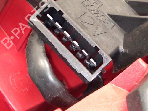 Left taillight AUDI A4 B5 (8D2) 1.8 T | BP32043626C34 - Image 4