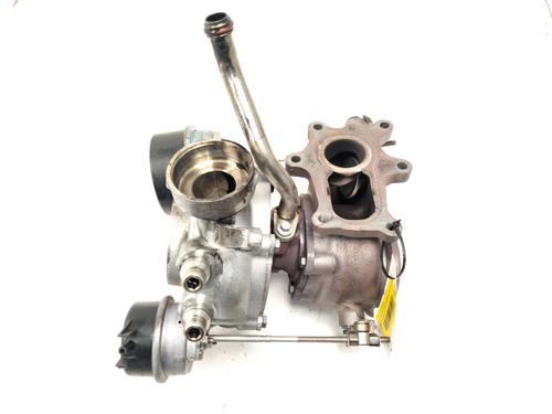 Used Turbocharger/Supercharger LAND ROVER RANGE ROVER VELAR (L560) 2.0 D240 SD4 4x4 (241 hp) 30703797