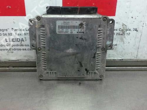 Engine control unit (ECU) RENAULT LAGUNA II Grandtour (KG0/1_)  | BP151061M57 
