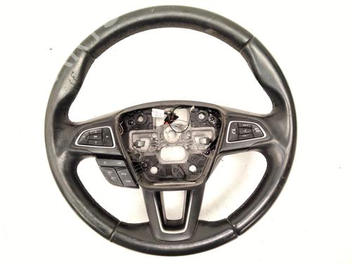 Used Steering wheel FORD FOCUS III 1.0 EcoBoost (125 hp) 24444534