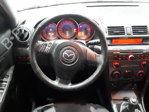 Headlight switch MAZDA 3 (BK) | BP17438653I24 - Image 8