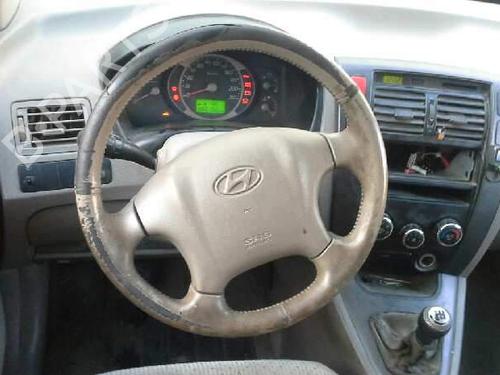 Headlight switch HYUNDAI TUCSON (JM) 2.0 CRDi | BP2004886I24  - Image 9