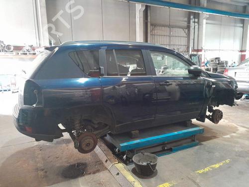 Steering rack JEEP COMPASS (MK49) 2.2 CRD | BP40506109M22 - Image 7