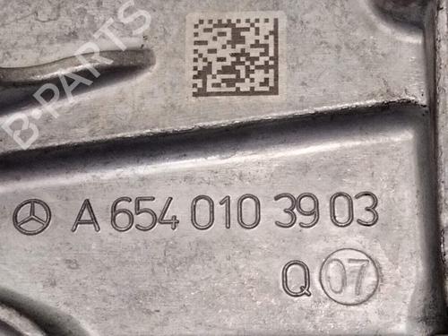 Engine mount MERCEDES-BENZ C-CLASS All-Terrain (S206) C 220 d 4-matic (206.214) | BP36356044M89 - Image 2