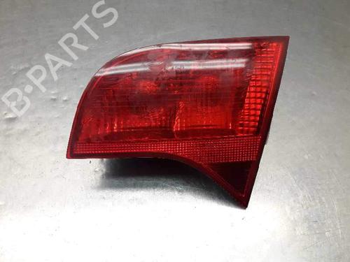 Used Right tailgate light Right tailgate light 11638310 11638310