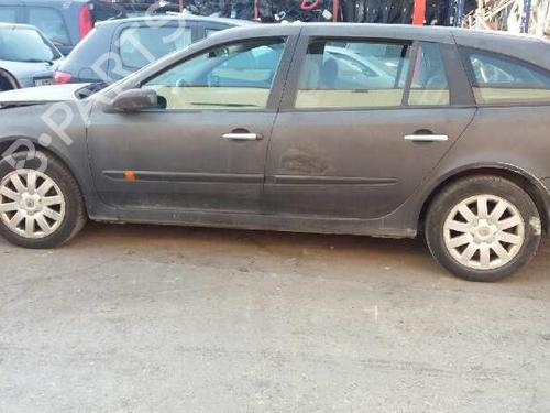 AC compressor RENAULT LAGUNA II Grandtour (KG0/1_) | BP1710915M34