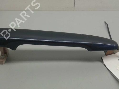 Used Front left exterior door handle MITSUBISHI OUTLANDER II (CW_W) 2.0 DI-D (CW8W) (140 hp) 5156466
