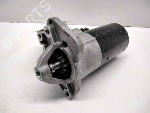 Starter NISSAN QASHQAI / QASHQAI +2 I (J10, NJ10, JJ10E) 1.5 dCi | BP4378163M8 