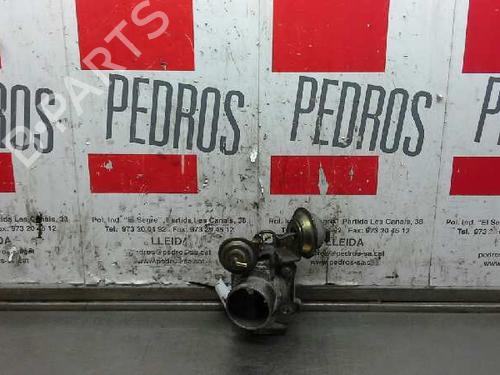 Used Throttle body TOYOTA AVENSIS (_T22_) [1997-2003]  14322882