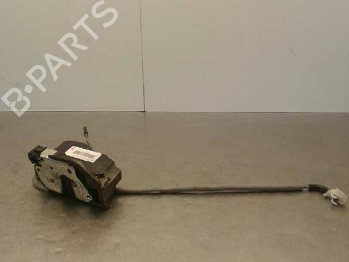 Rear left lock MINI MINI COUNTRYMAN (R60) One D (90 hp) 6897641