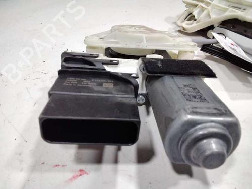 Rear left window mechanism SEAT ALTEA XL (5P5, 5P8)  | BP17034198C24 