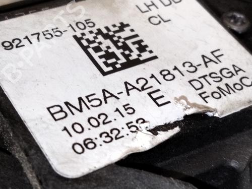 Front left lock FORD FOCUS III 1.0 EcoBoost | BP24431124C98 