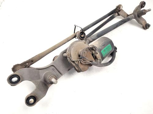 Used Front wiper motor KIA SORENTO I (JC) 2.5 CRDi 4WD (140 hp) 30860212