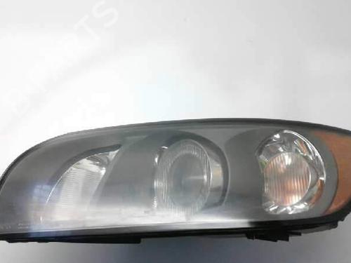 Used Left headlight Left headlight 10199324 10199324