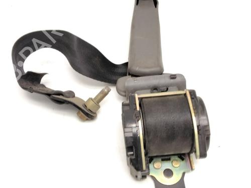 Used Rear left seatbelt NISSAN TERRANO II (R20) 2.4 i 12V 4WD (124 hp) 25225889